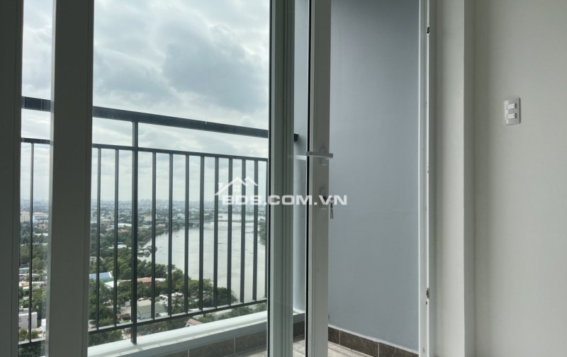 Chỉ còn duy nhất căn 2PN 2WC tại căn hộ view sông Lái Thiêu TP Thuận AN.